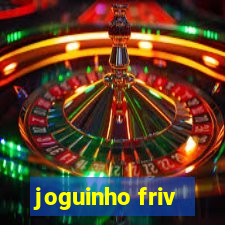 joguinho friv